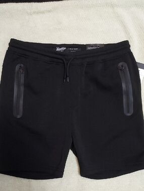 Brooklyn Cloth Shorts